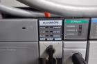 Tonelli 400 Liter Planetary Mixer